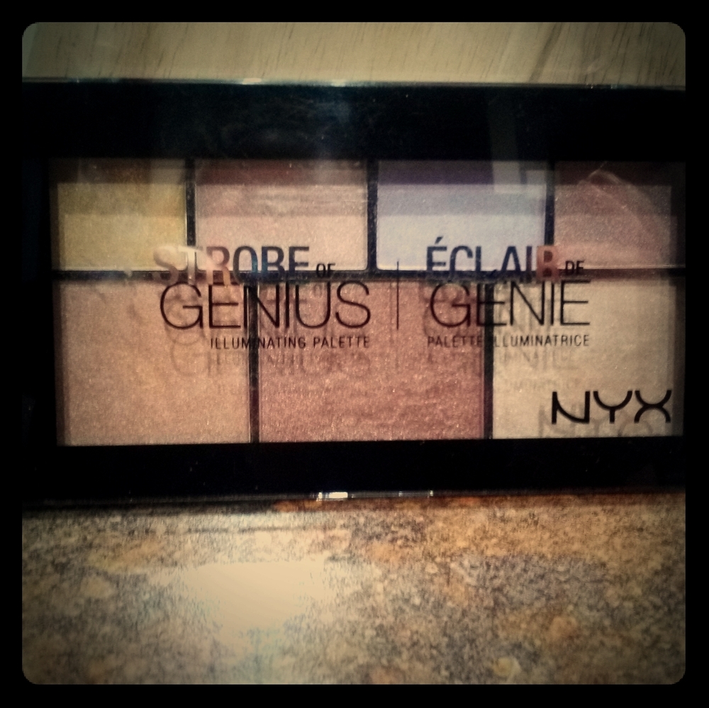 NYX pallette 🔥 BOGO 🔥